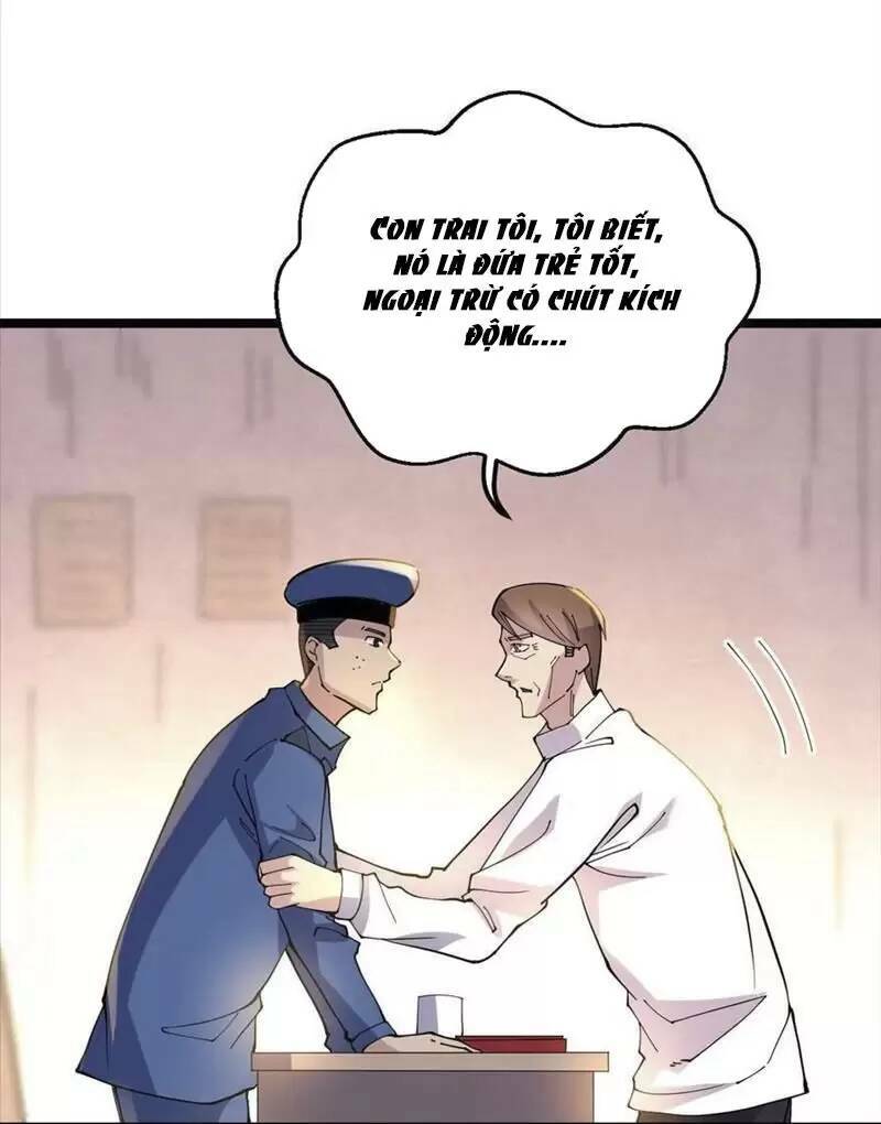 Trùng Sinh Trở Lại 1983 Làm Phú Hào: Chapter 115