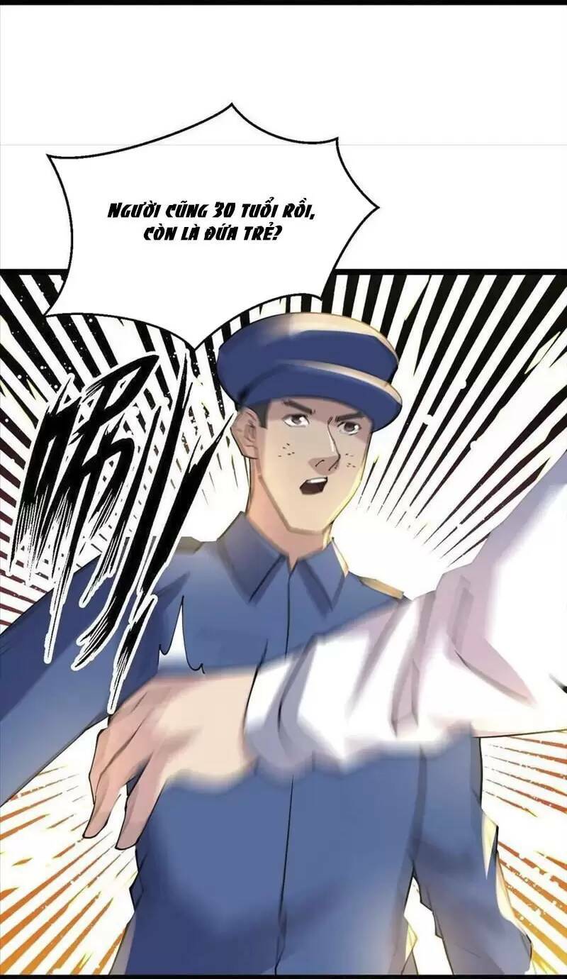 Trùng Sinh Trở Lại 1983 Làm Phú Hào: Chapter 115