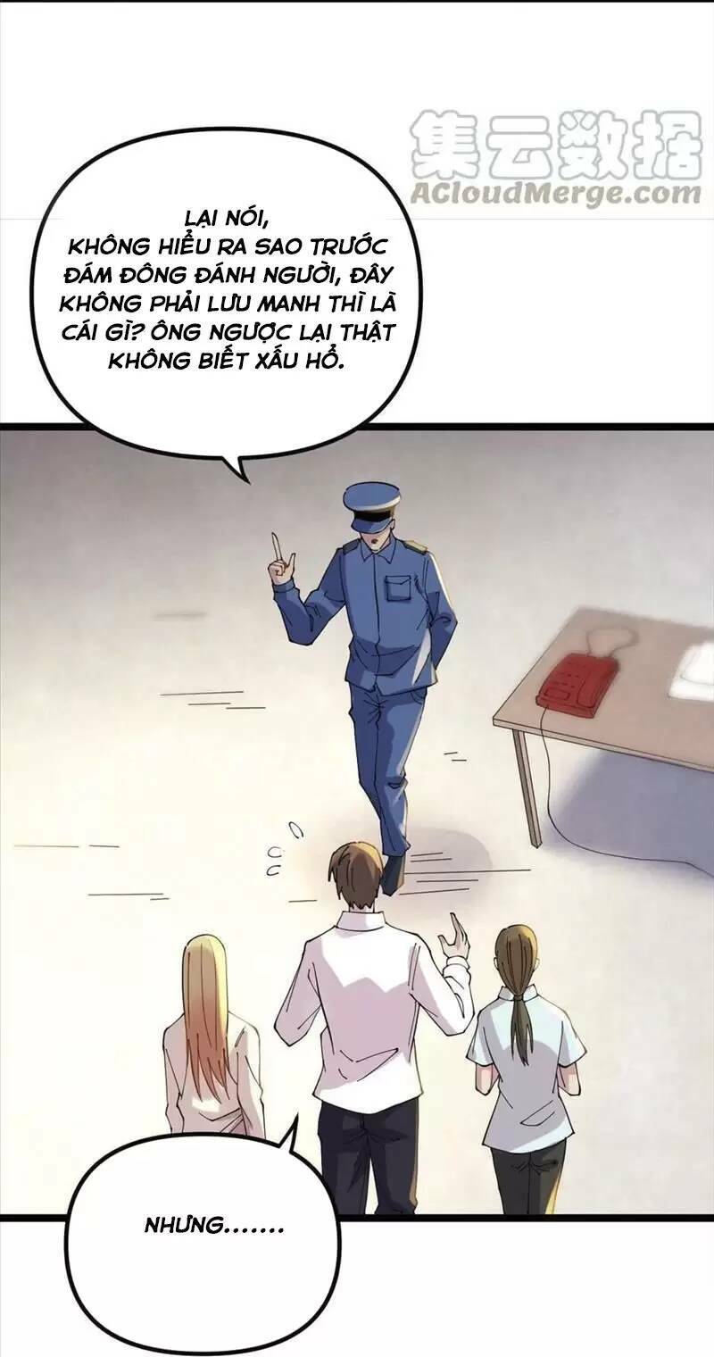 Trùng Sinh Trở Lại 1983 Làm Phú Hào: Chapter 115