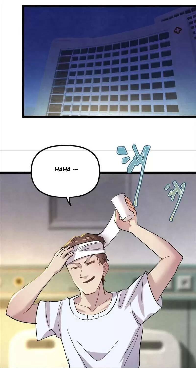 Trùng Sinh Trở Lại 1983 Làm Phú Hào: Chapter 115
