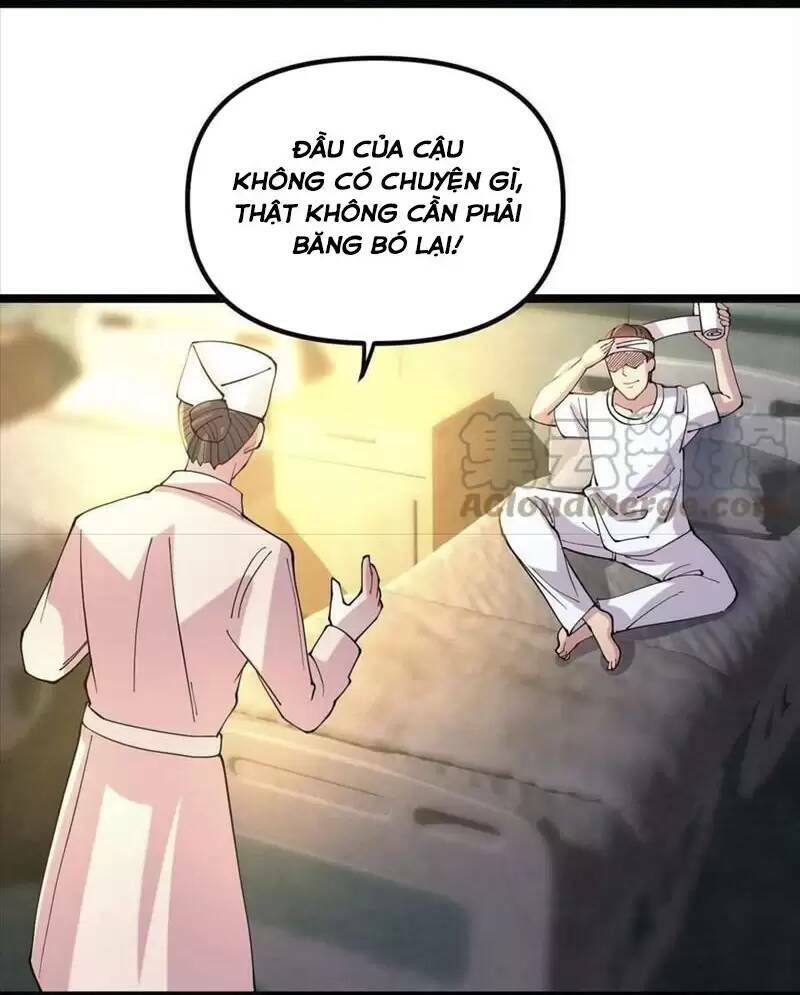 Trùng Sinh Trở Lại 1983 Làm Phú Hào: Chapter 115