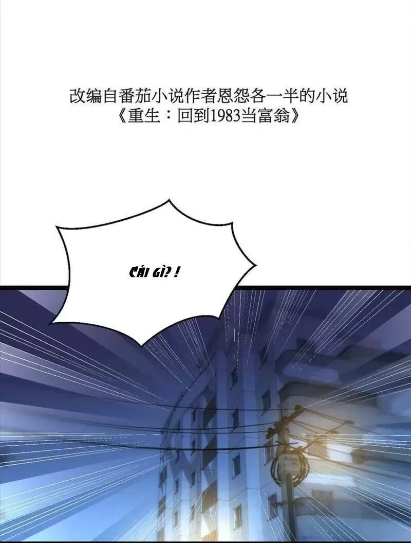 Trùng Sinh Trở Lại 1983 Làm Phú Hào: Chapter 115