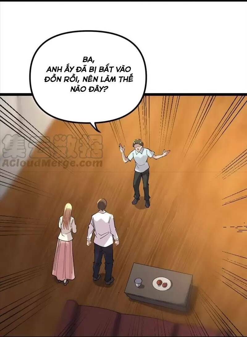 Trùng Sinh Trở Lại 1983 Làm Phú Hào: Chapter 115