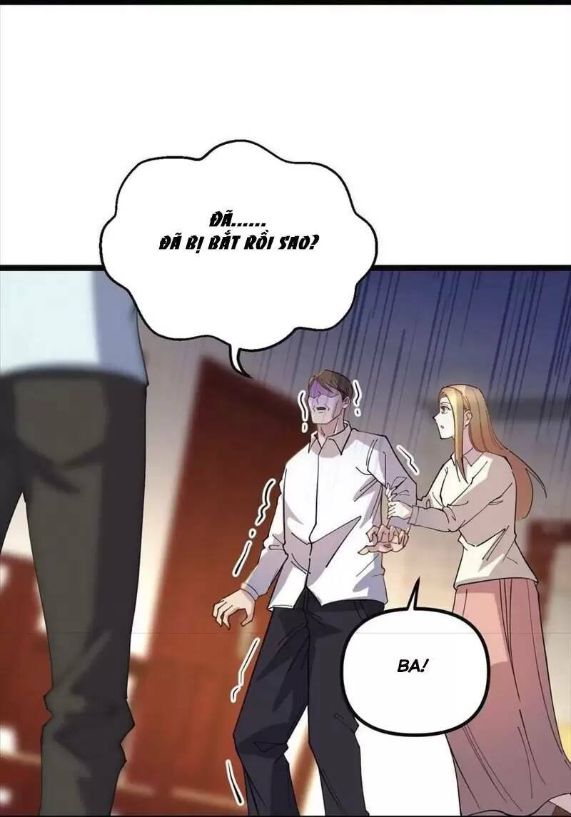 Trùng Sinh Trở Lại 1983 Làm Phú Hào: Chapter 115