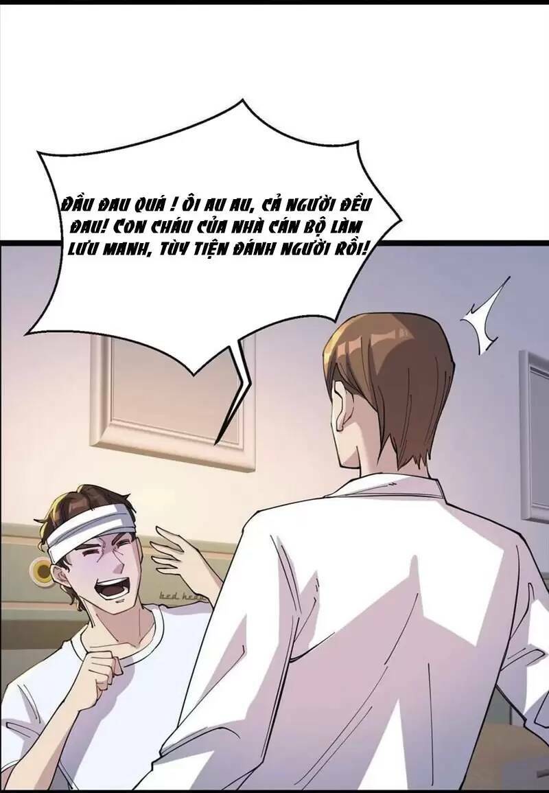 Trùng Sinh Trở Lại 1983 Làm Phú Hào: Chapter 116