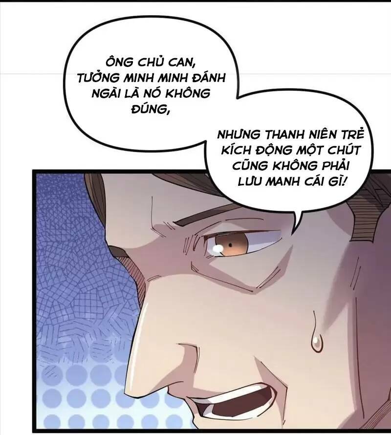 Trùng Sinh Trở Lại 1983 Làm Phú Hào: Chapter 116