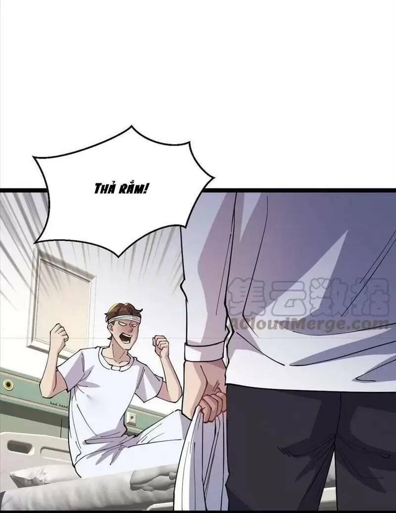 Trùng Sinh Trở Lại 1983 Làm Phú Hào: Chapter 116