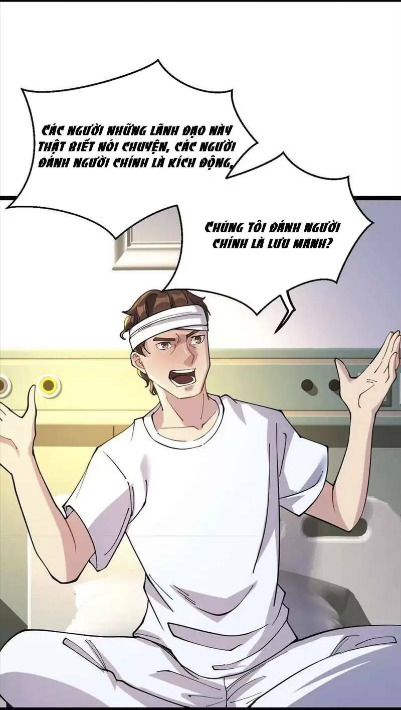 Trùng Sinh Trở Lại 1983 Làm Phú Hào: Chapter 116