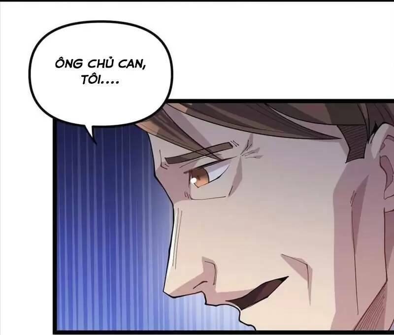 Trùng Sinh Trở Lại 1983 Làm Phú Hào: Chapter 116