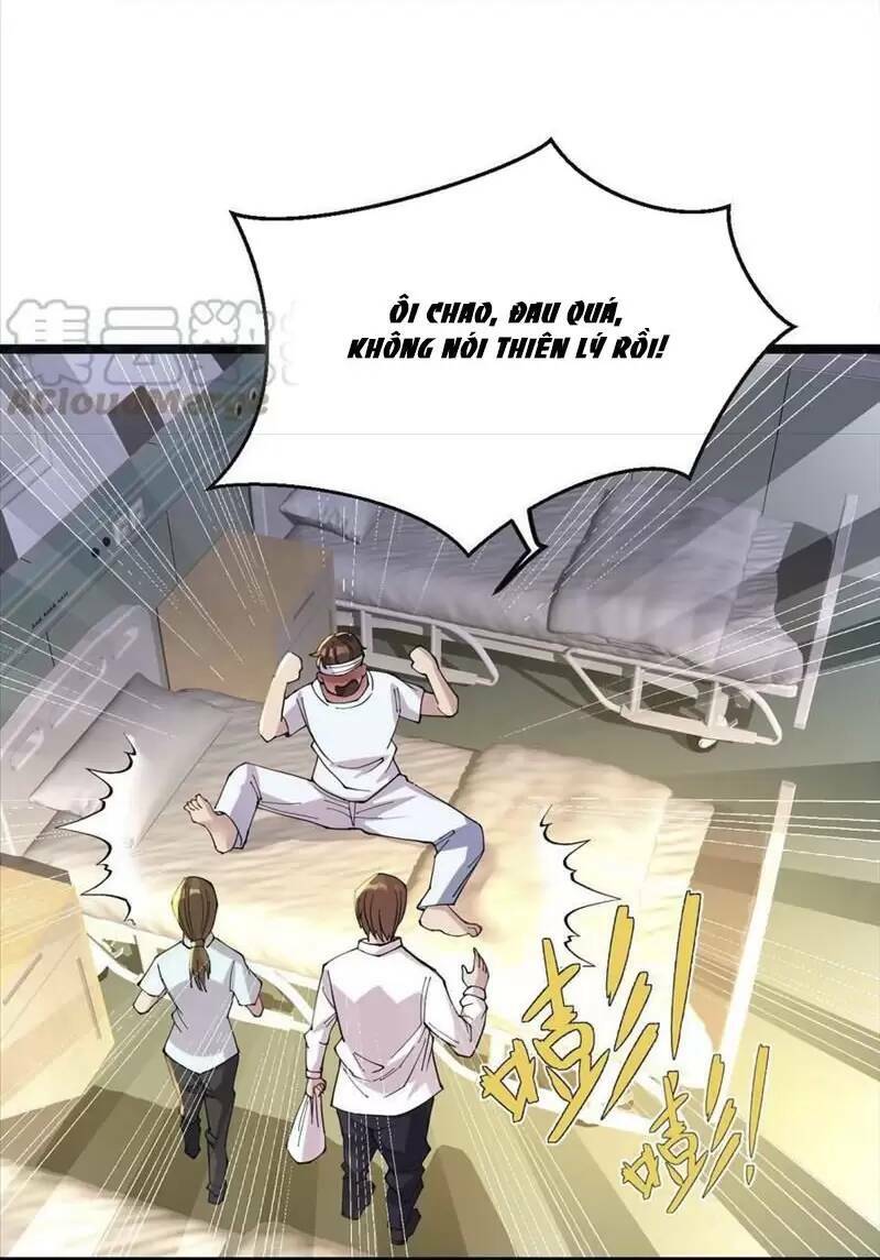 Trùng Sinh Trở Lại 1983 Làm Phú Hào: Chapter 116