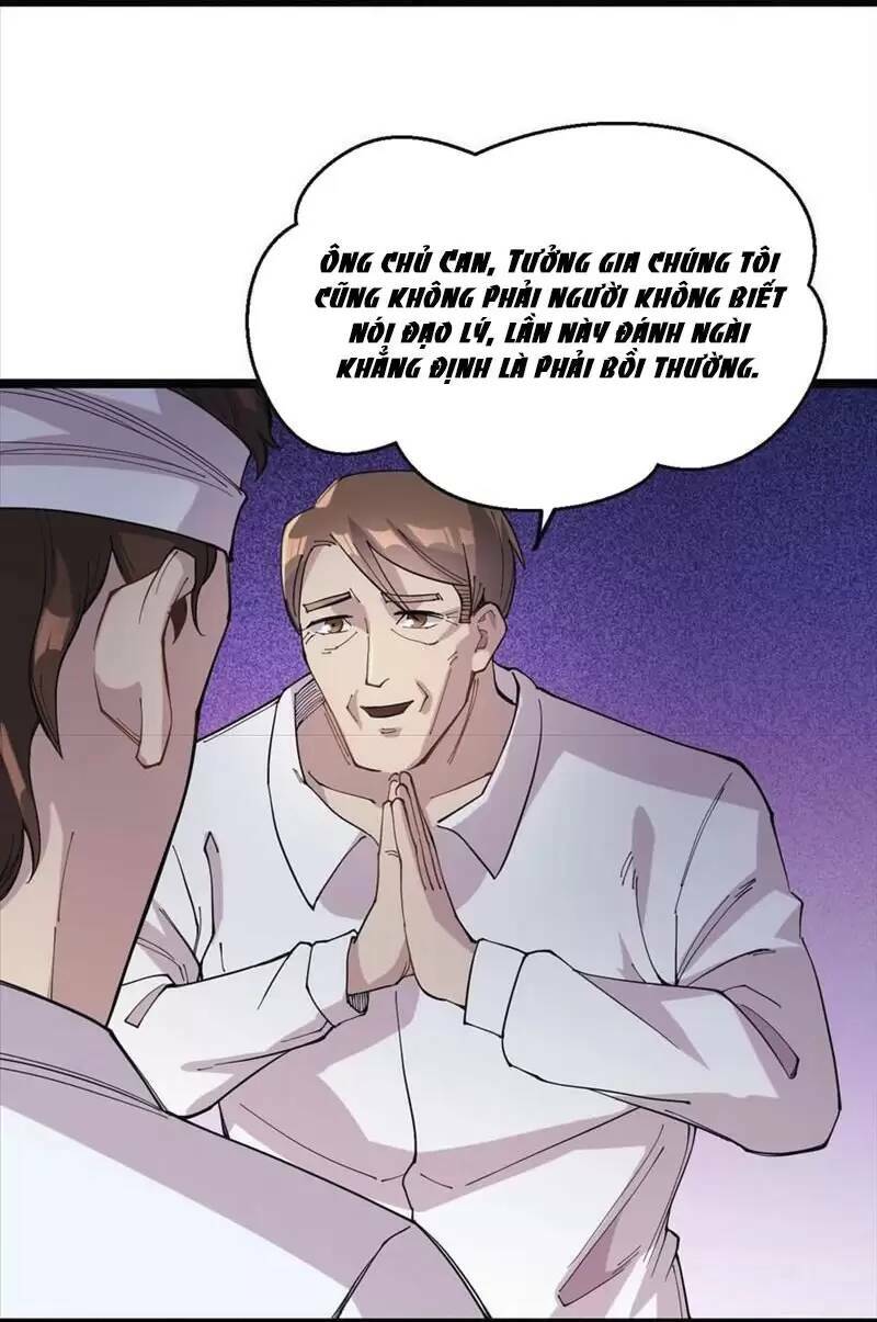 Trùng Sinh Trở Lại 1983 Làm Phú Hào: Chapter 116