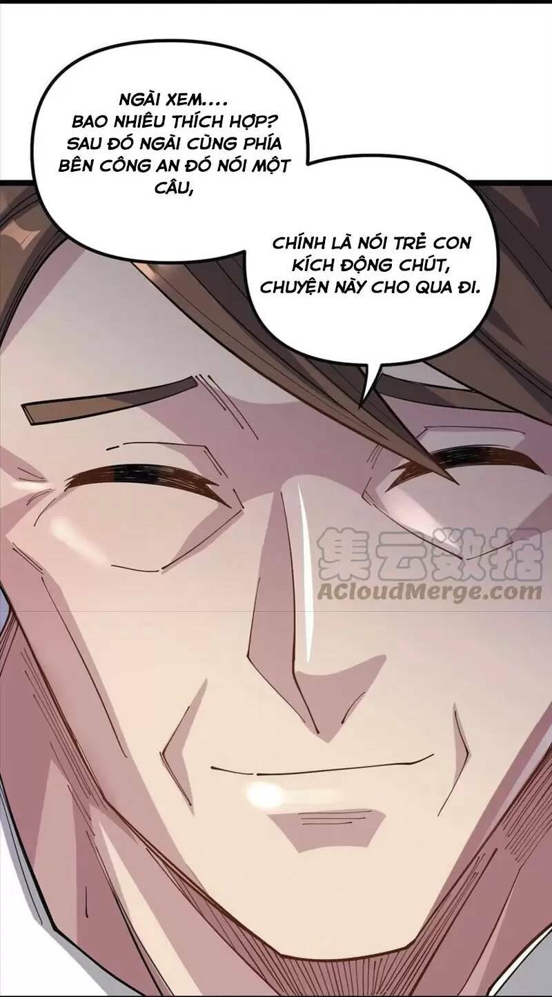 Trùng Sinh Trở Lại 1983 Làm Phú Hào: Chapter 116
