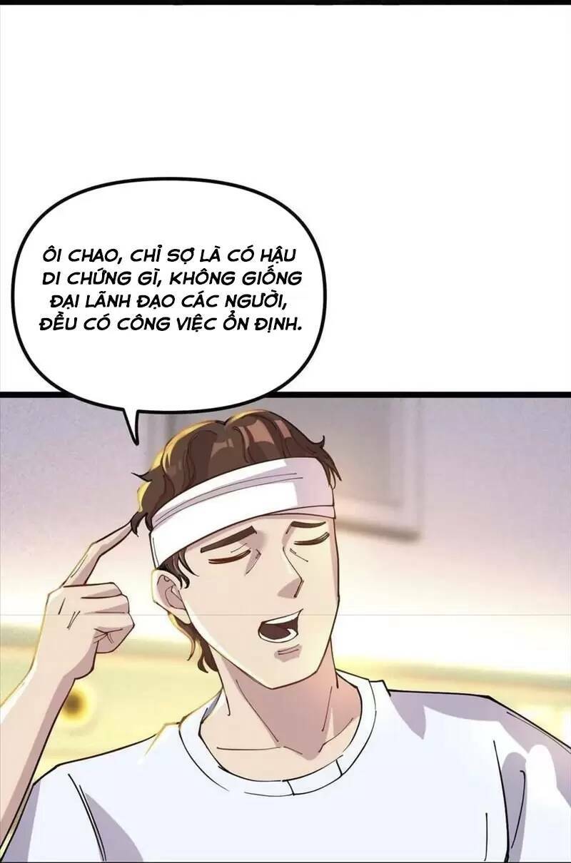 Trùng Sinh Trở Lại 1983 Làm Phú Hào: Chapter 116