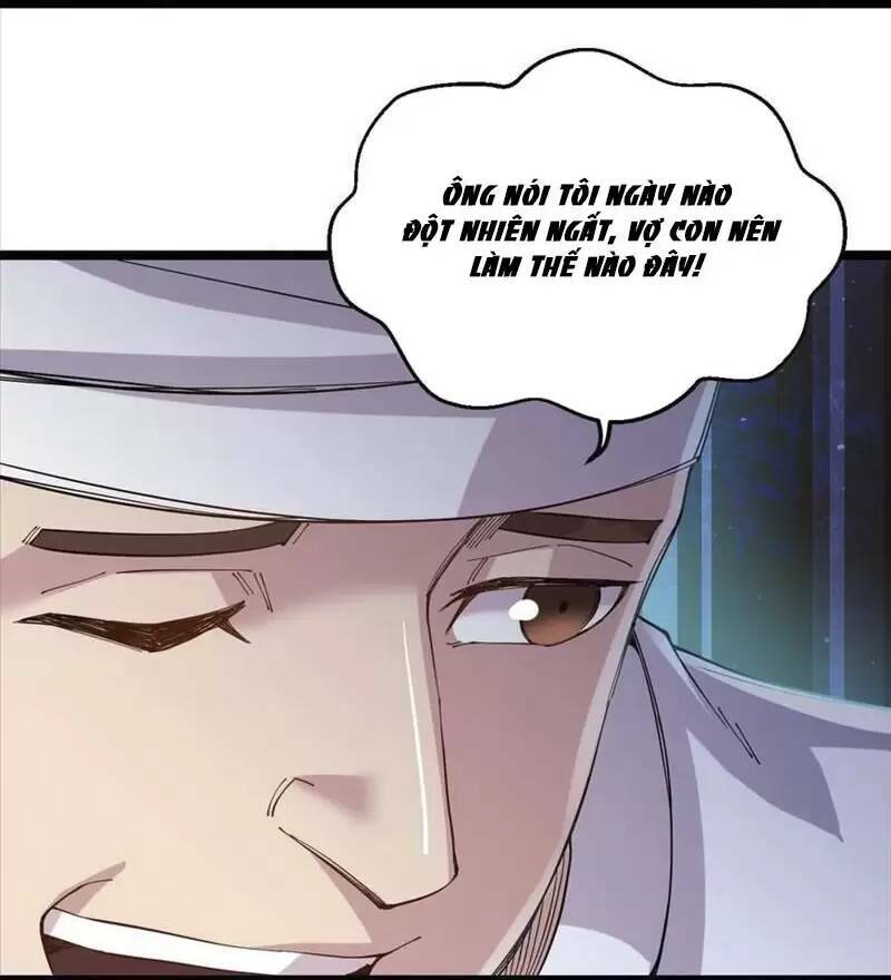 Trùng Sinh Trở Lại 1983 Làm Phú Hào: Chapter 116