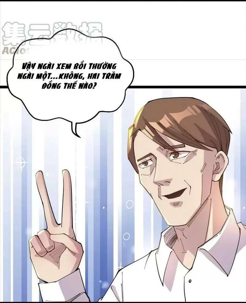 Trùng Sinh Trở Lại 1983 Làm Phú Hào: Chapter 116