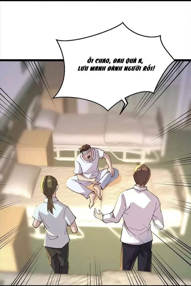 Trùng Sinh Trở Lại 1983 Làm Phú Hào: Chapter 116