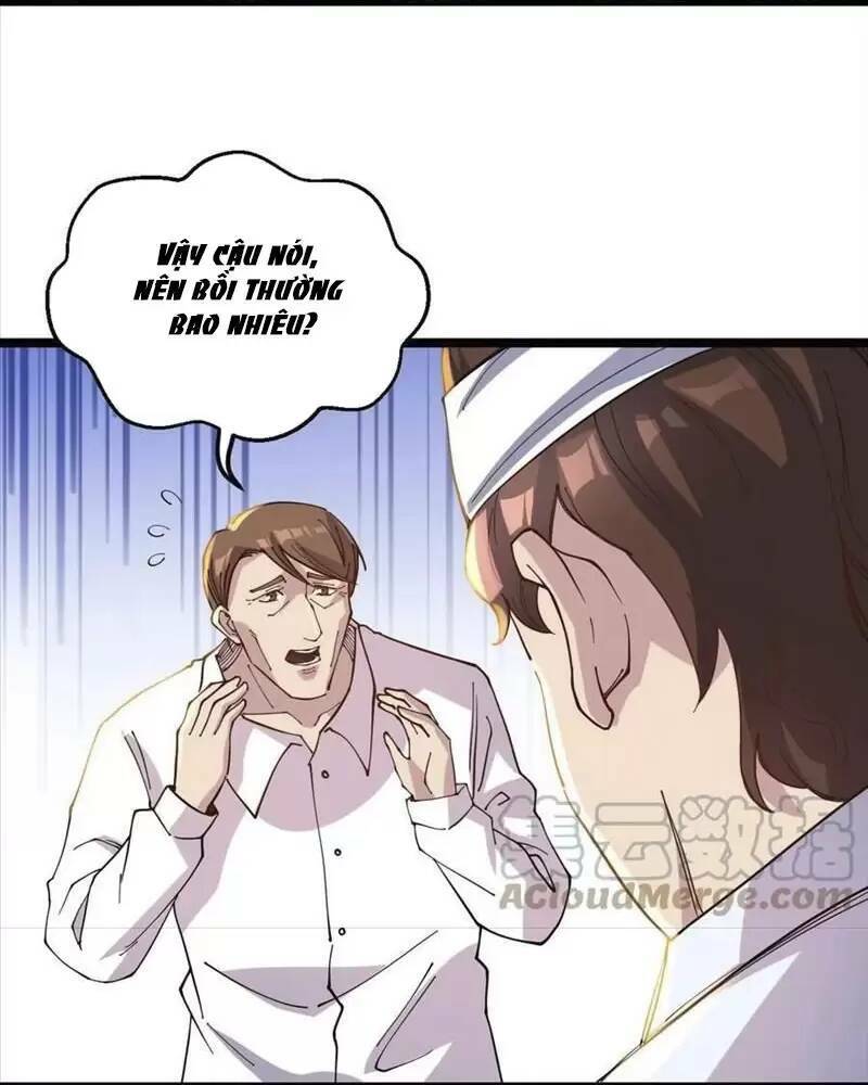 Trùng Sinh Trở Lại 1983 Làm Phú Hào: Chapter 116