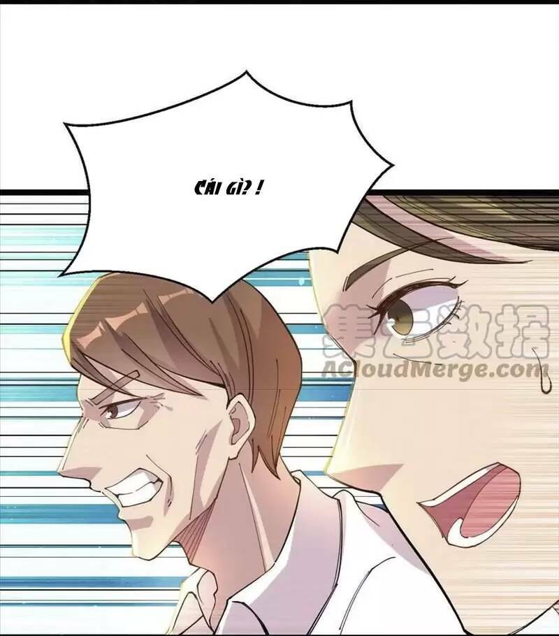 Trùng Sinh Trở Lại 1983 Làm Phú Hào: Chapter 116