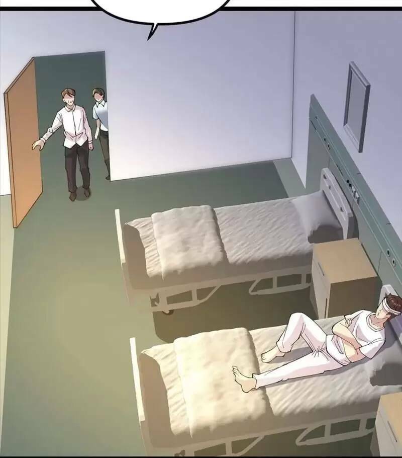 Trùng Sinh Trở Lại 1983 Làm Phú Hào: Chapter 116
