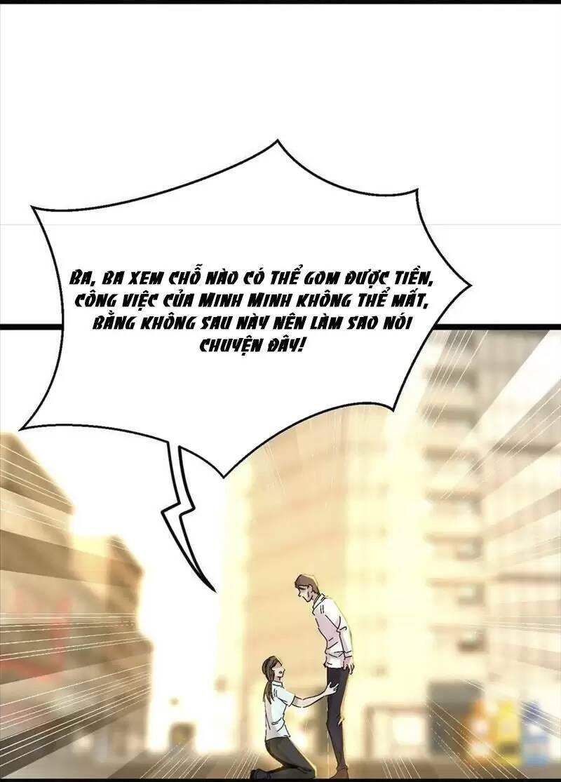 Trùng Sinh Trở Lại 1983 Làm Phú Hào: Chapter 117