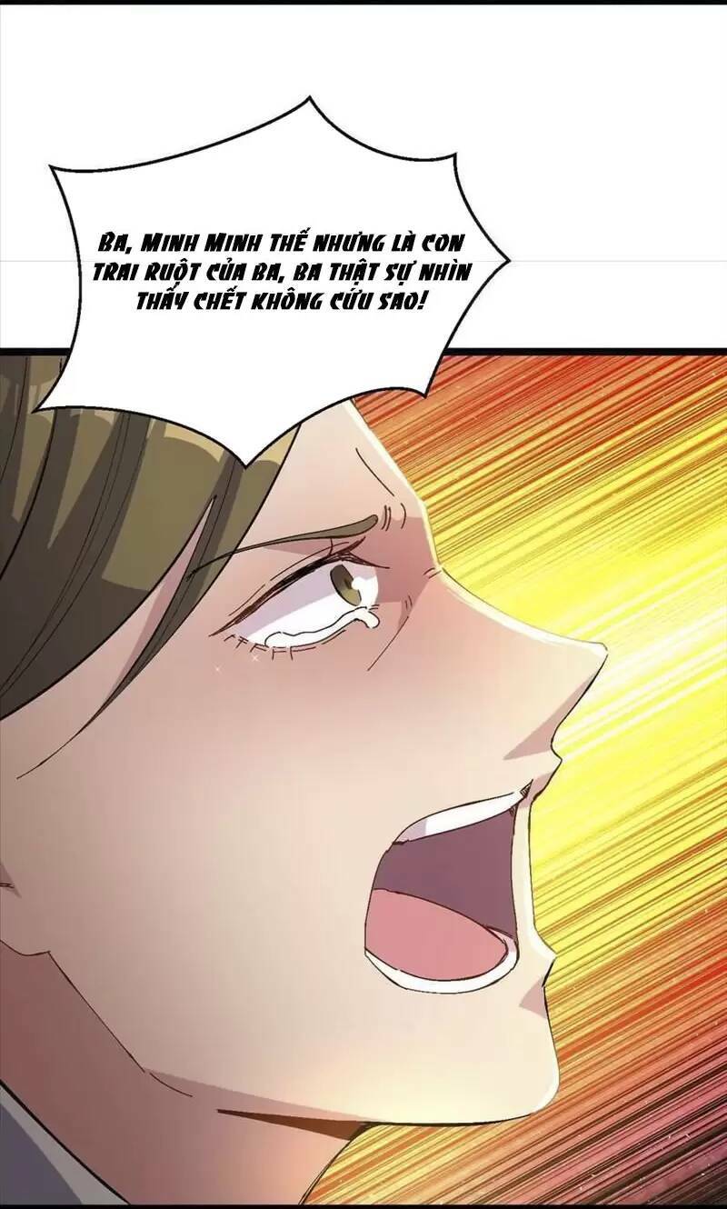 Trùng Sinh Trở Lại 1983 Làm Phú Hào: Chapter 117