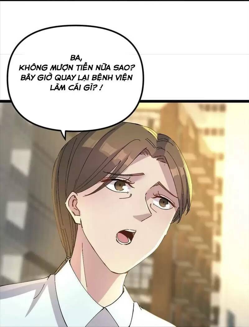 Trùng Sinh Trở Lại 1983 Làm Phú Hào: Chapter 117