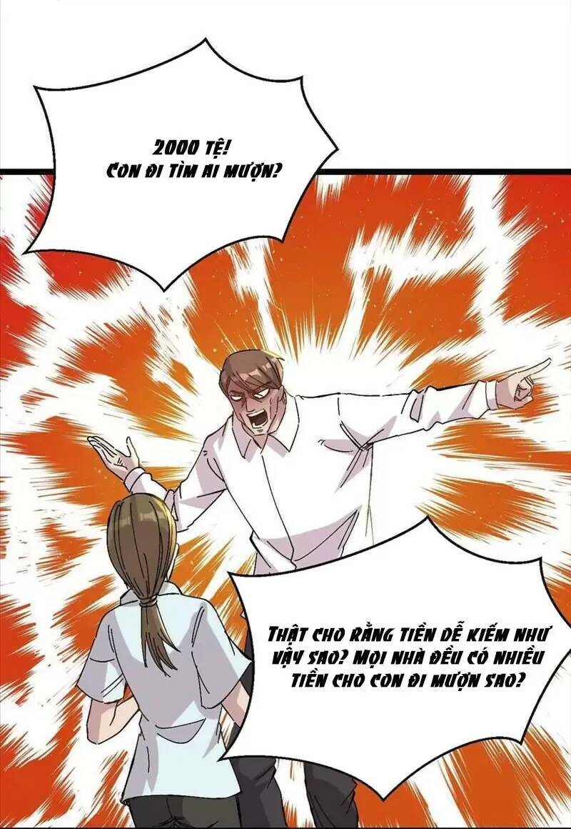 Trùng Sinh Trở Lại 1983 Làm Phú Hào: Chapter 117