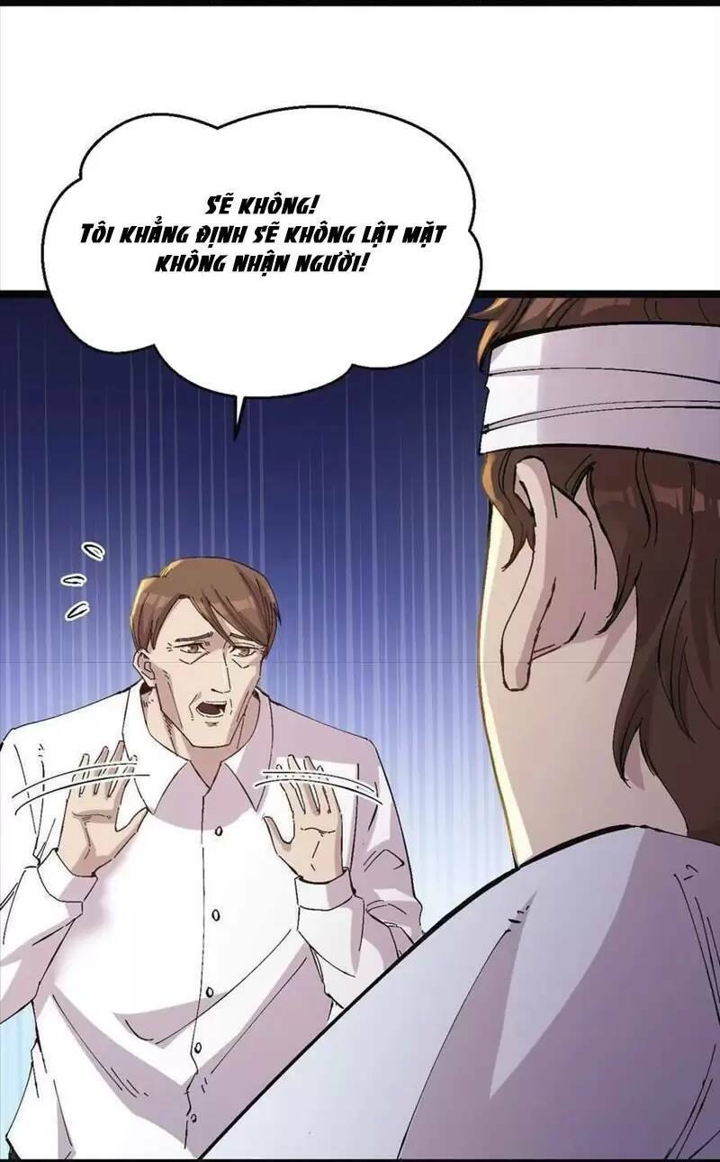 Trùng Sinh Trở Lại 1983 Làm Phú Hào: Chapter 117