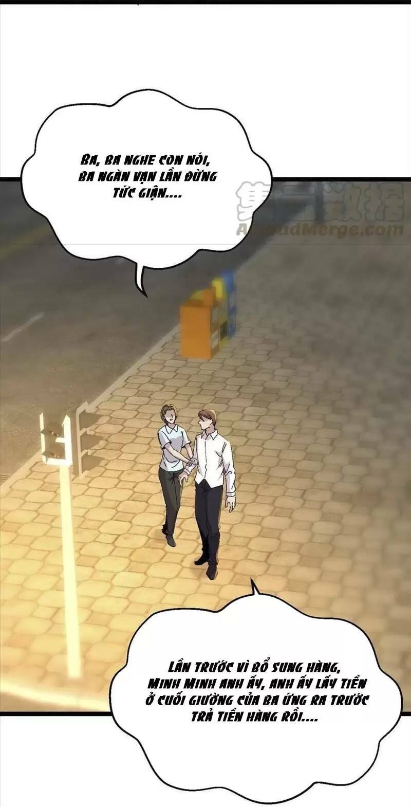 Trùng Sinh Trở Lại 1983 Làm Phú Hào: Chapter 117