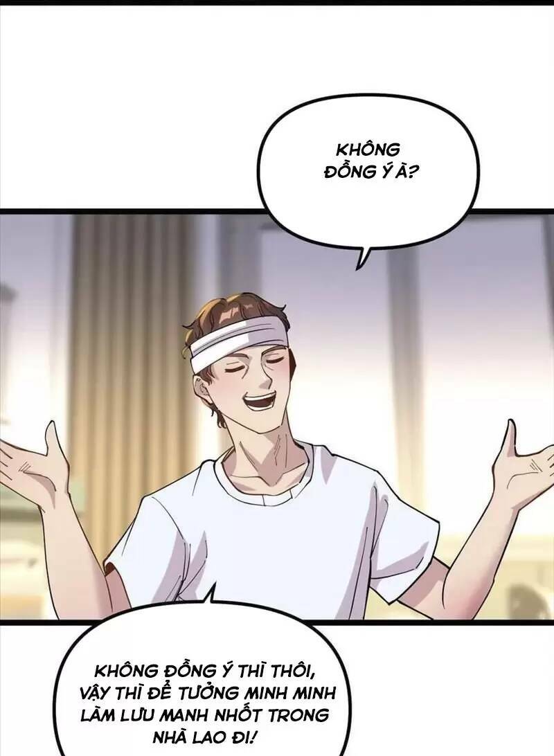 Trùng Sinh Trở Lại 1983 Làm Phú Hào: Chapter 118