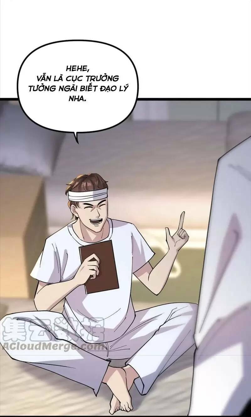 Trùng Sinh Trở Lại 1983 Làm Phú Hào: Chapter 118