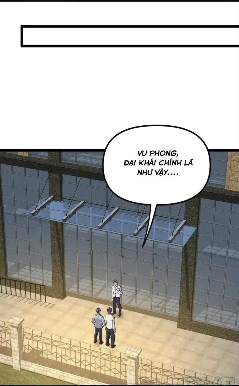 Trùng Sinh Trở Lại 1983 Làm Phú Hào: Chapter 118