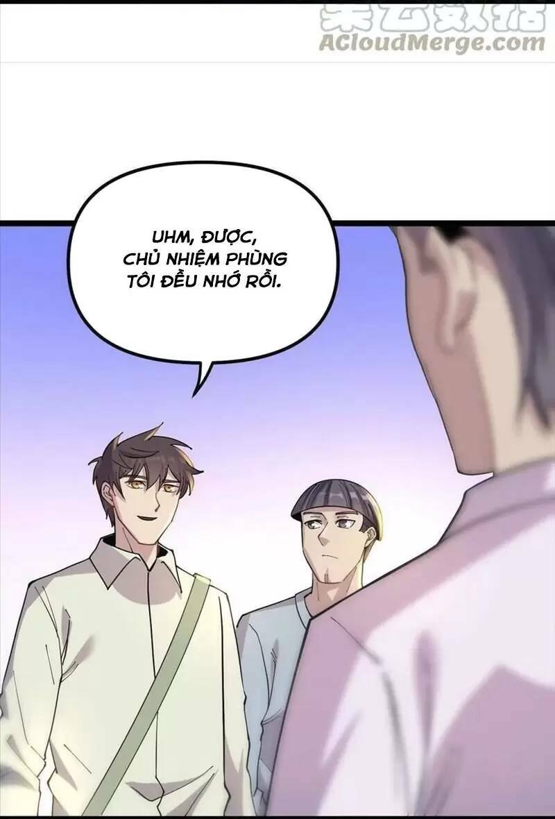 Trùng Sinh Trở Lại 1983 Làm Phú Hào: Chapter 118