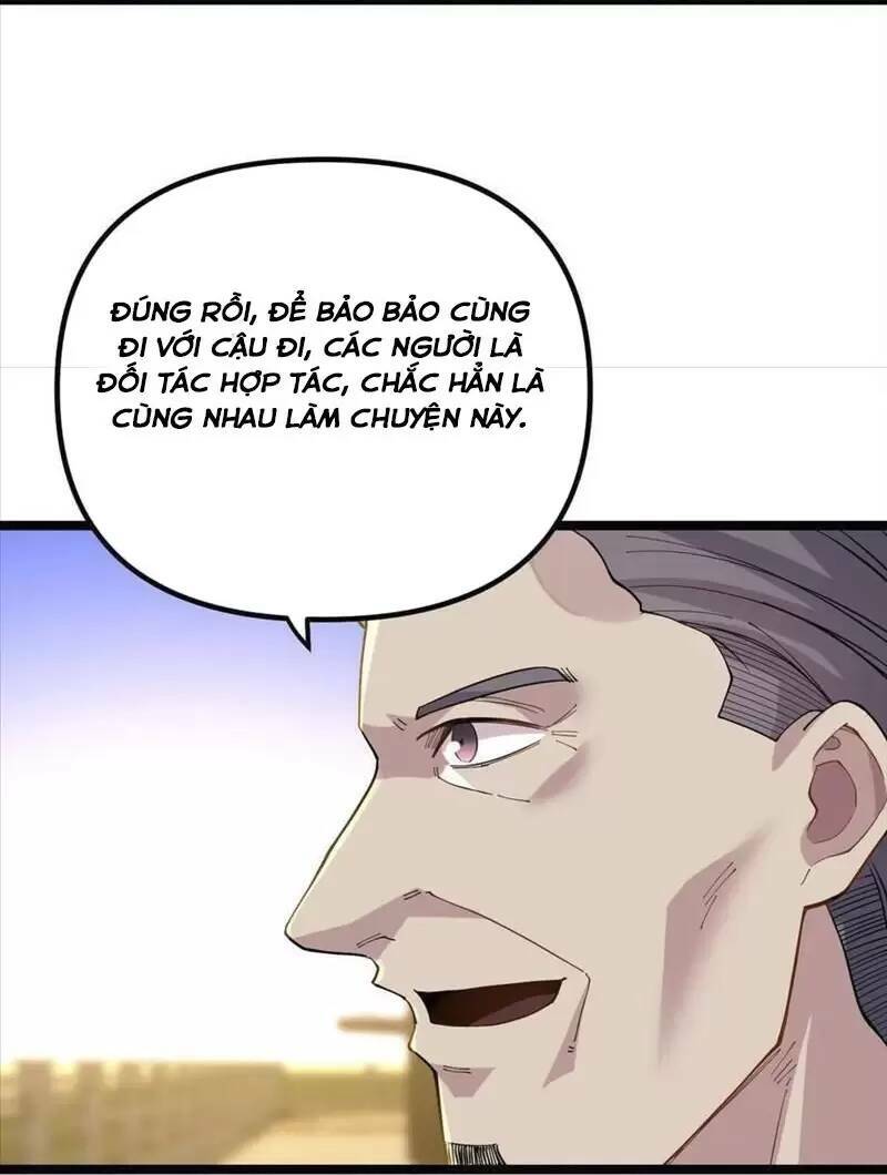 Trùng Sinh Trở Lại 1983 Làm Phú Hào: Chapter 118
