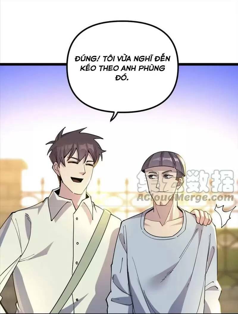 Trùng Sinh Trở Lại 1983 Làm Phú Hào: Chapter 118