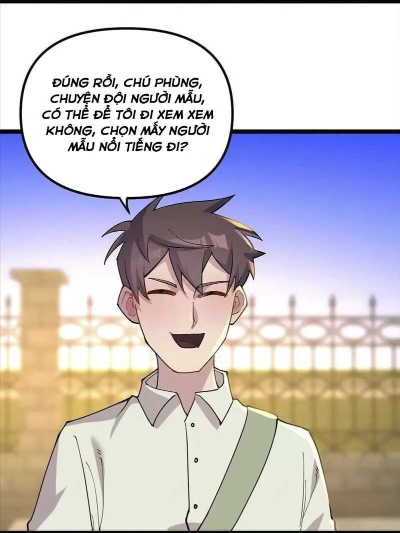 Trùng Sinh Trở Lại 1983 Làm Phú Hào: Chapter 118