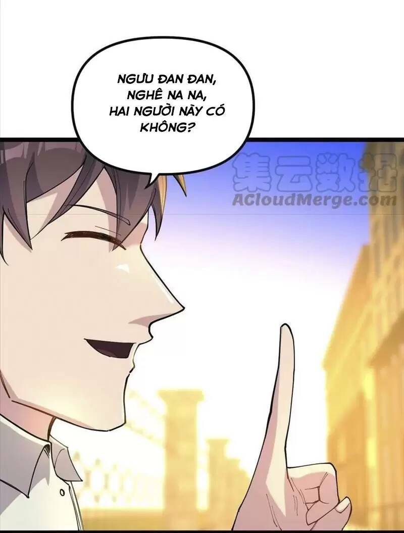 Trùng Sinh Trở Lại 1983 Làm Phú Hào: Chapter 118