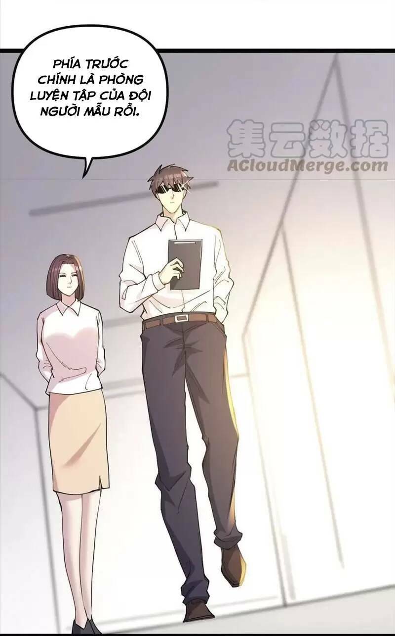 Trùng Sinh Trở Lại 1983 Làm Phú Hào: Chapter 118