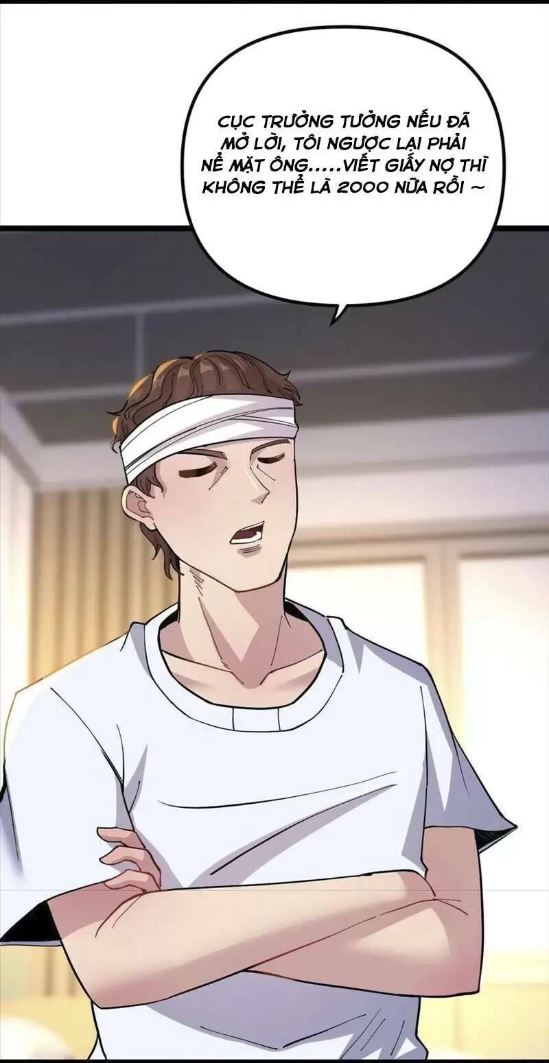 Trùng Sinh Trở Lại 1983 Làm Phú Hào: Chapter 118