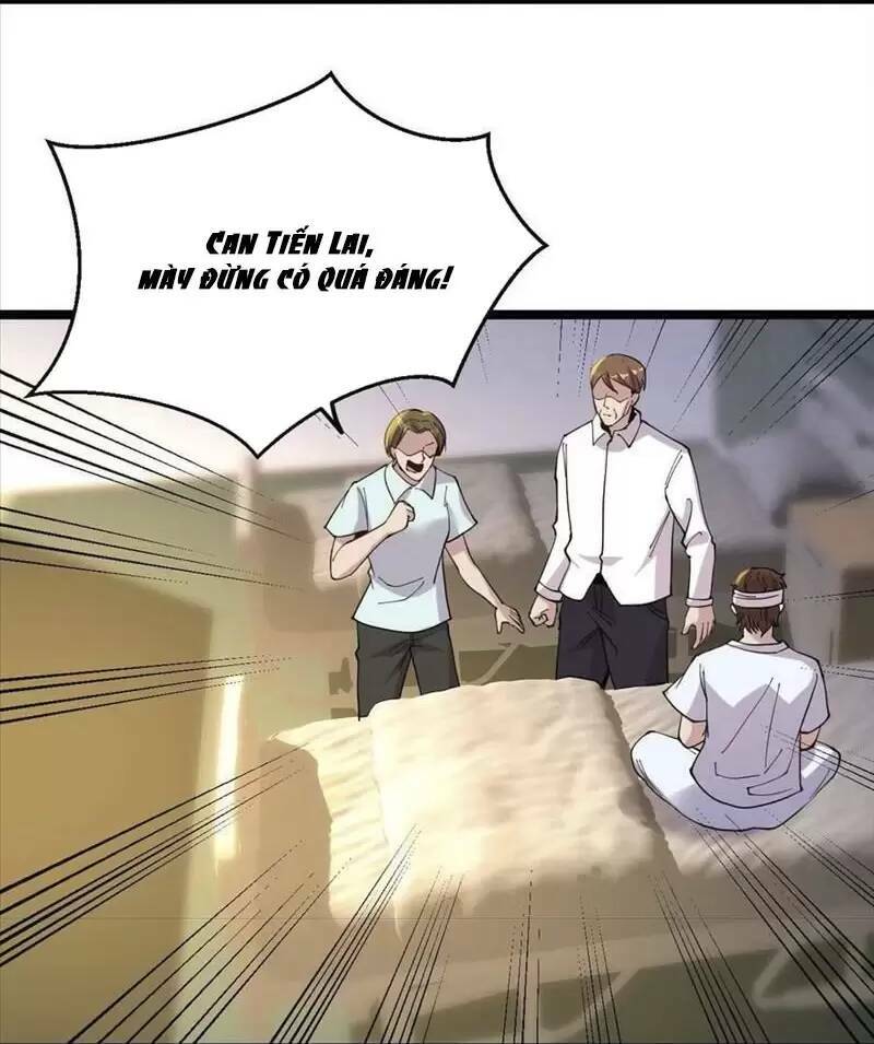 Trùng Sinh Trở Lại 1983 Làm Phú Hào: Chapter 118