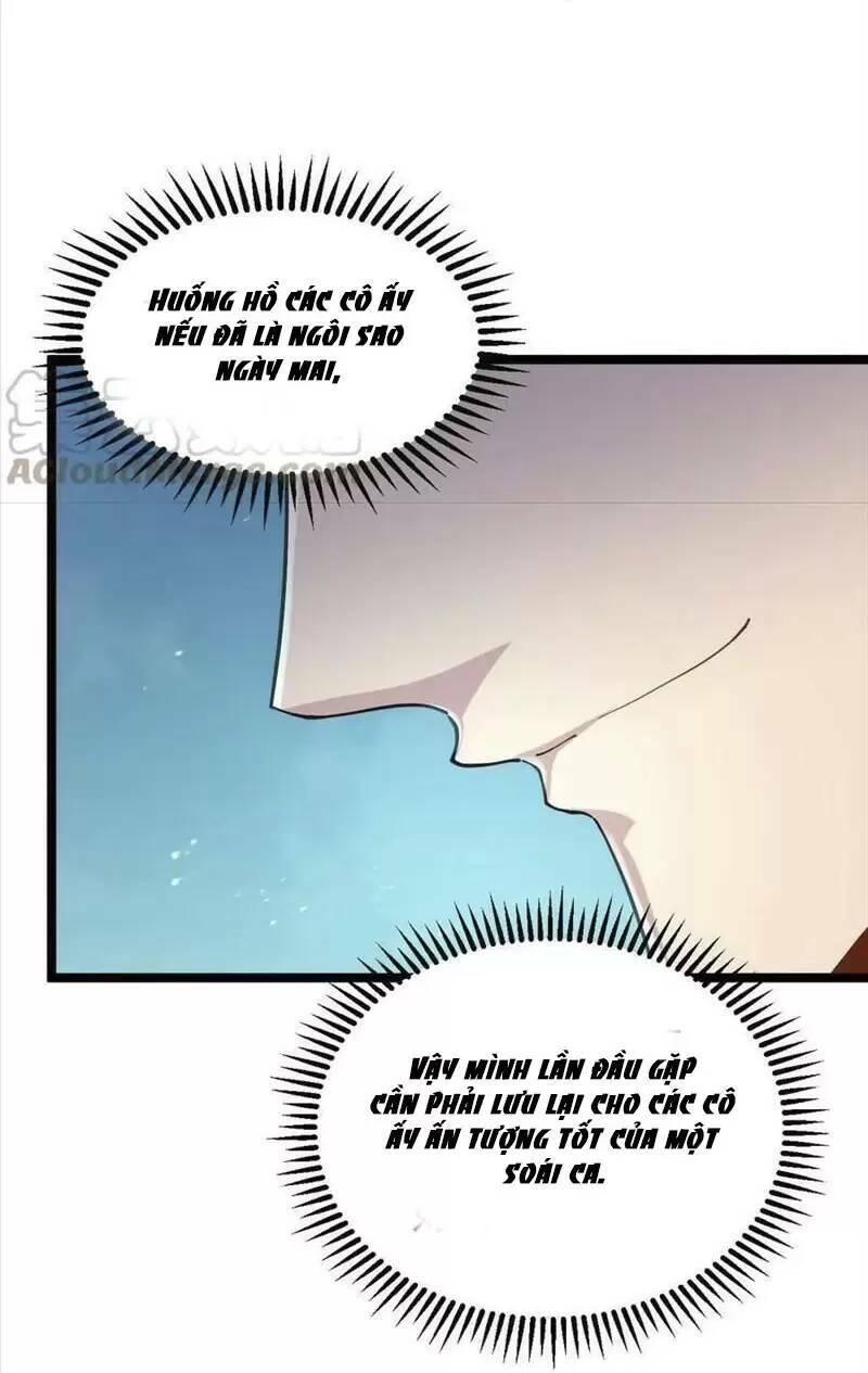 Trùng Sinh Trở Lại 1983 Làm Phú Hào: Chapter 119
