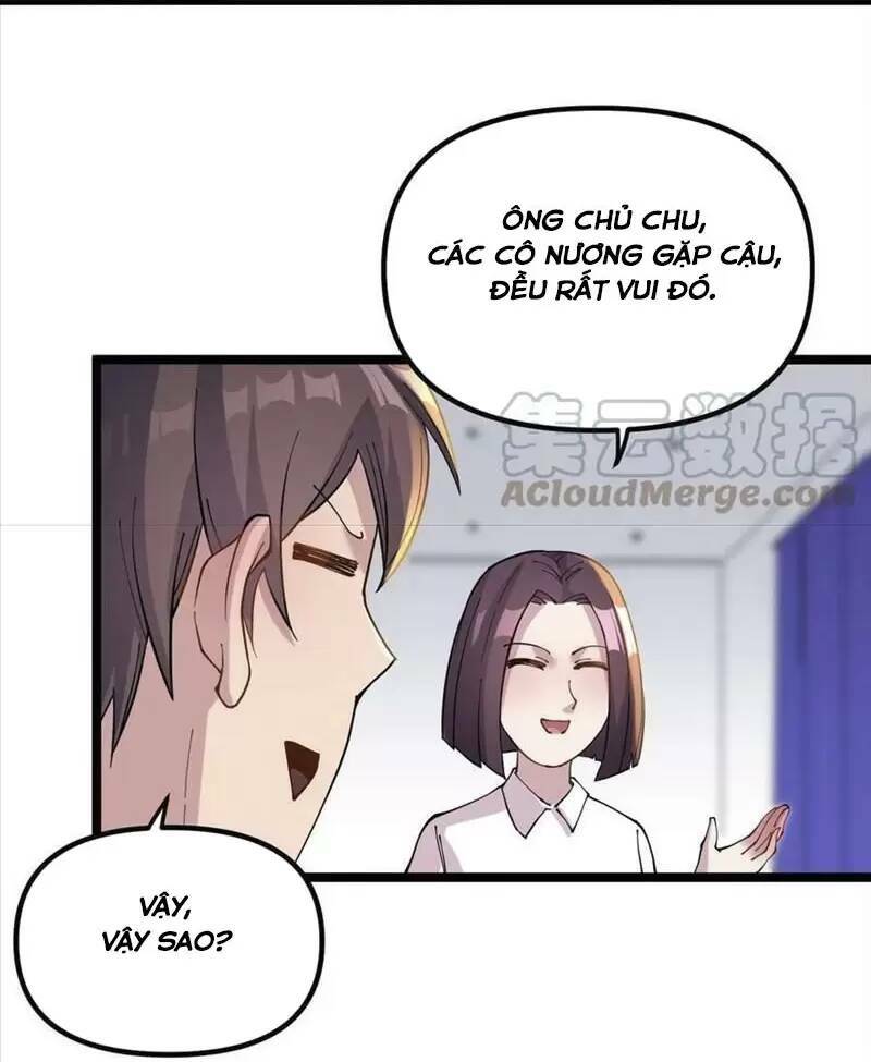 Trùng Sinh Trở Lại 1983 Làm Phú Hào: Chapter 119