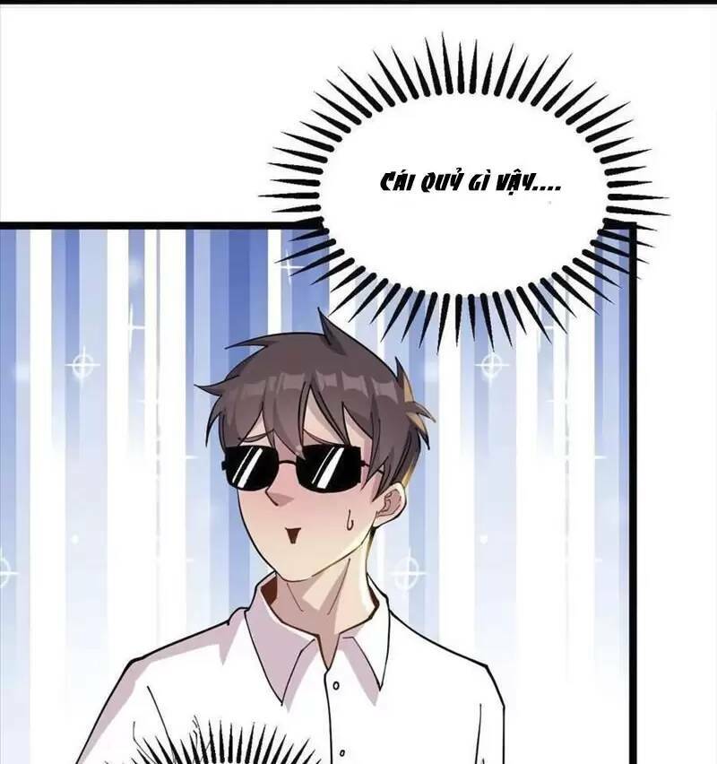 Trùng Sinh Trở Lại 1983 Làm Phú Hào: Chapter 119
