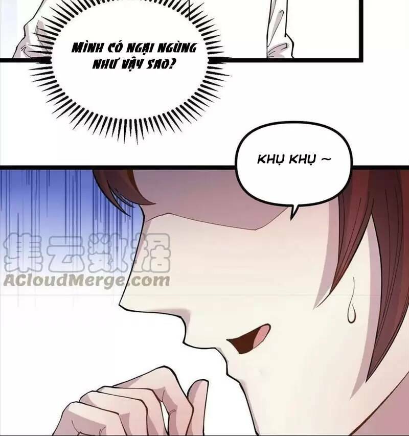 Trùng Sinh Trở Lại 1983 Làm Phú Hào: Chapter 119