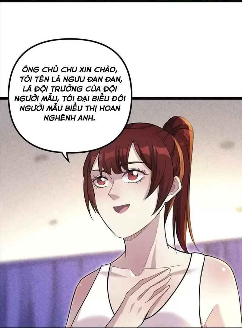 Trùng Sinh Trở Lại 1983 Làm Phú Hào: Chapter 119