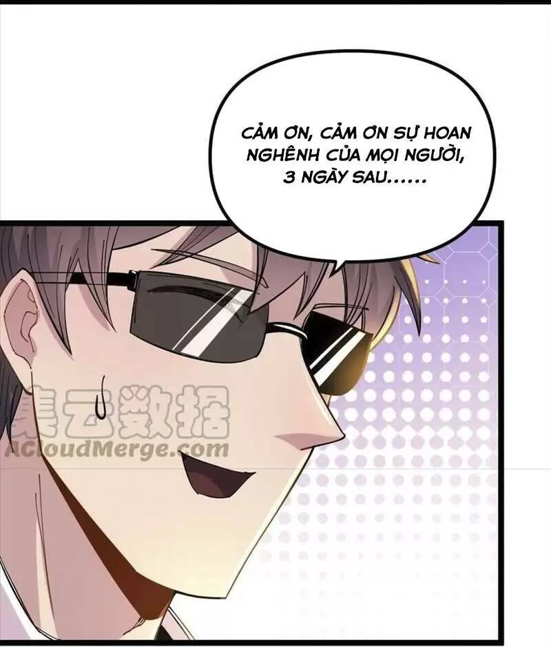 Trùng Sinh Trở Lại 1983 Làm Phú Hào: Chapter 119