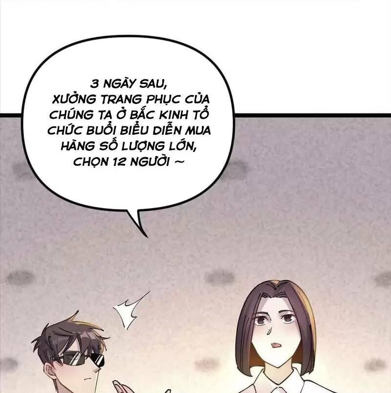 Trùng Sinh Trở Lại 1983 Làm Phú Hào: Chapter 119