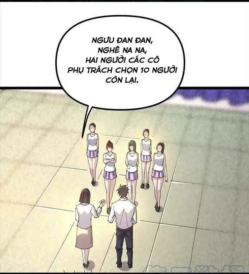 Trùng Sinh Trở Lại 1983 Làm Phú Hào: Chapter 119