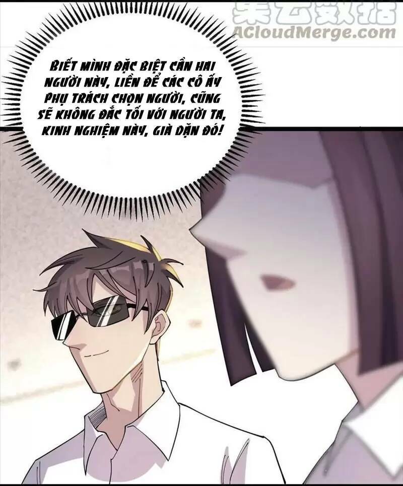 Trùng Sinh Trở Lại 1983 Làm Phú Hào: Chapter 119