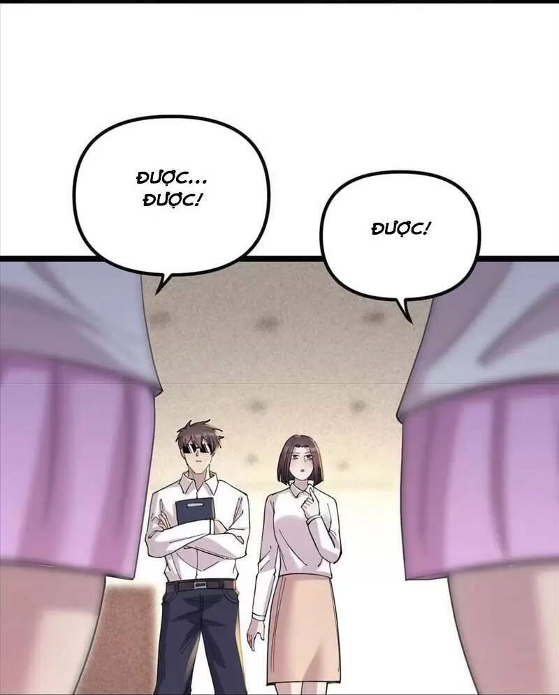 Trùng Sinh Trở Lại 1983 Làm Phú Hào: Chapter 119